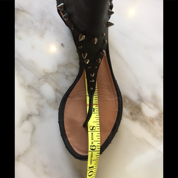 Laurence Dacade Flash Spike Studded Sandals😎 - Picture 8 of 8